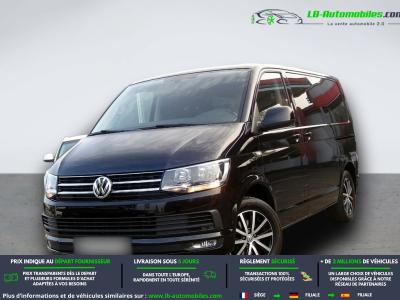 Volkswagen Multivan 2.0 TDI 150 BVA
