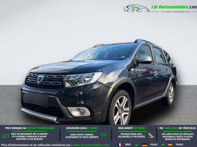 Dacia Logan MCV TCe 90 BVM