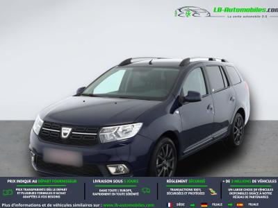 Dacia Logan MCV TCe 90 BVM