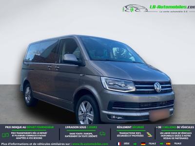 Volkswagen Multivan 2.0 TDI 204