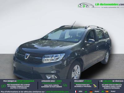 Dacia Logan MCV SCe 75
