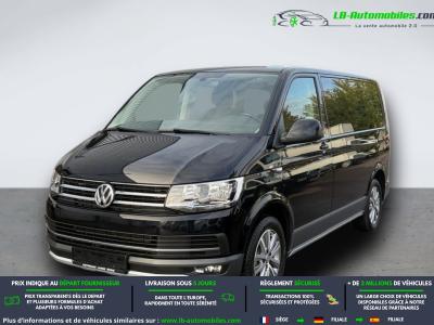 Volkswagen Multivan 2.0 TDI 150 BVA