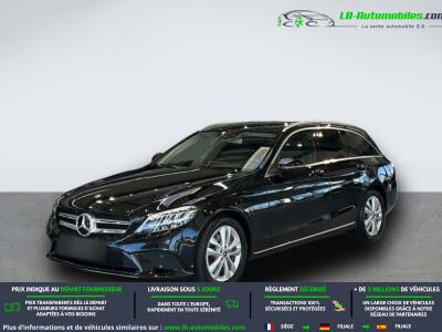 Mercedes Classe C Break 200 BVA