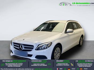 Mercedes Classe C Break 180 BVM