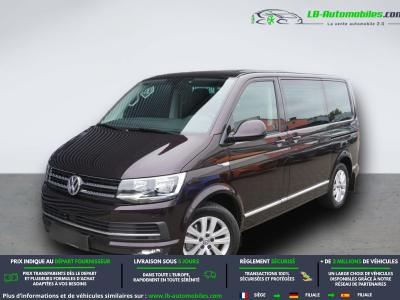 Volkswagen Multivan 2.0 TDI 204 BVA
