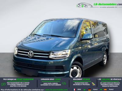 Volkswagen Multivan 2.0 TDI 204 BVA