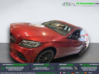 Mercedes Classe C Break 200 BVA