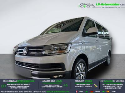 Volkswagen Multivan 2.0 TDI 198 BVA 4Motion
