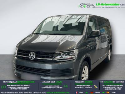 Volkswagen Multivan 2.0 TDI 150 BVM