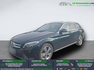 Mercedes Classe C Break 180 BVA