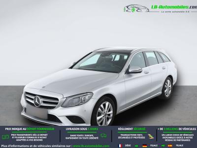 Mercedes Classe C Break 180 BVA