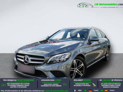 Mercedes Classe C Break 180 BVA