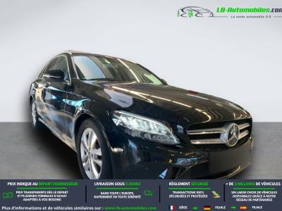 Mercedes Classe C Break 180 BVA