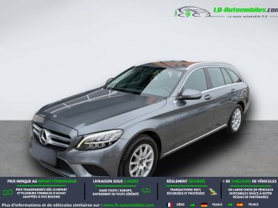 Mercedes Classe C Break 180 BVA