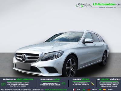 Mercedes Classe C Break 180 BVA