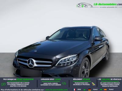 Mercedes Classe C Break 180 BVA
