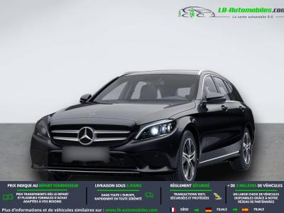 Mercedes Classe C Break 180 BVA