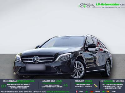Mercedes Classe C Break 180 BVA