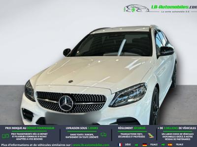 Mercedes Classe C Break 200 BVA