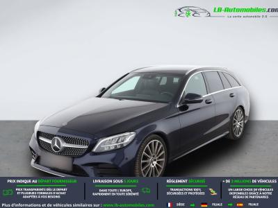 Mercedes Classe C Break 200 BVA