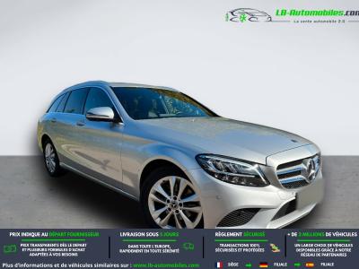 Mercedes Classe C Break 220 d BVA