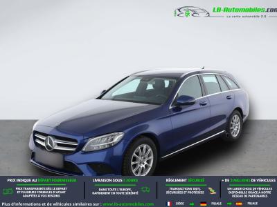 Mercedes Classe C Break 220 d BVA