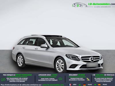 Mercedes Classe C Break 220 d BVA