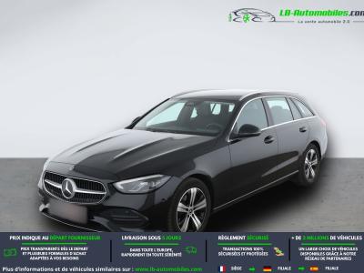 Mercedes Classe C Break 220 d BVA