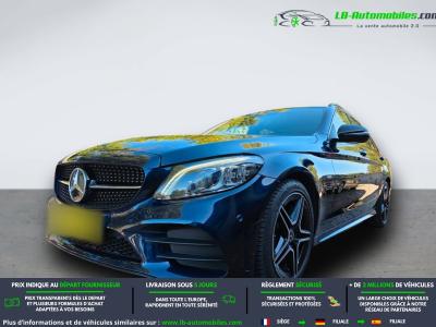 Mercedes Classe C Break 300 d BVA