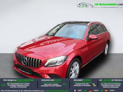 Mercedes Classe C Break 200 d BVA
