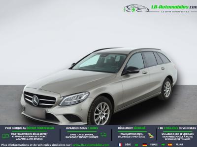 Mercedes Classe C Break 200 d BVA
