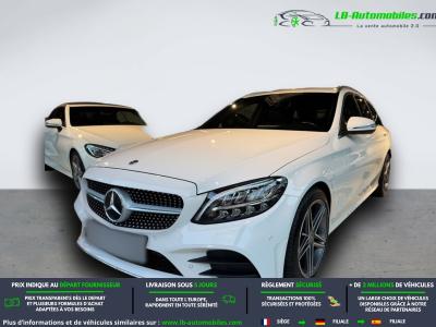 Mercedes Classe C Break 200 d BVA