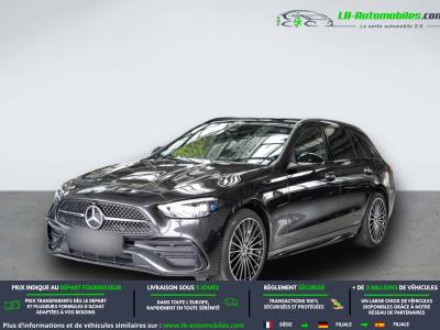 Mercedes Classe C Break 300 de BVA