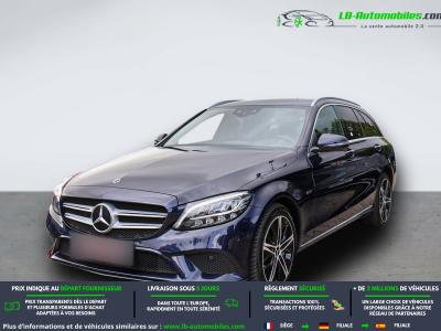 Mercedes Classe C Break 300 de BVA
