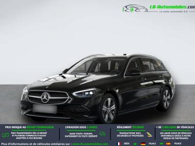 Mercedes Classe C Break 300 de BVA