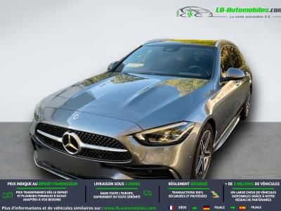 Mercedes Classe C Break 300 de BVA