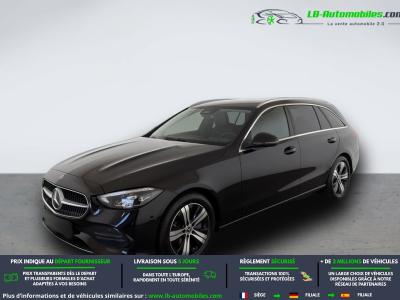Mercedes Classe C Break 220 d BVA