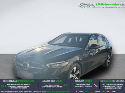 Mercedes Classe C Break 220 d BVA