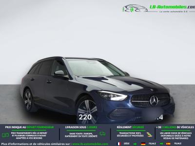 Mercedes Classe C Break 220 d BVA