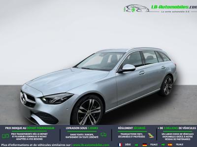 Mercedes Classe C Break 220 d BVA