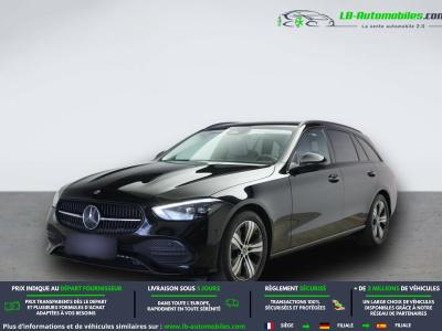 Mercedes Classe C Break 220 d BVA