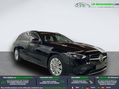 Mercedes Classe C Break 220 d BVA