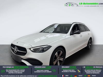 Mercedes Classe C Break 220 d BVA