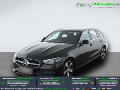 Mercedes Classe C Break 220 d BVA