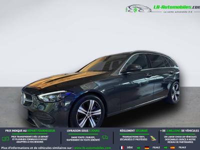 Mercedes Classe C Break 220 d BVA