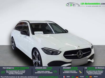 Mercedes Classe C Break 220 d BVA