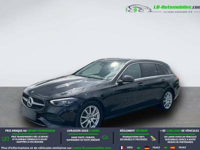Mercedes Classe C Break 220 d BVA