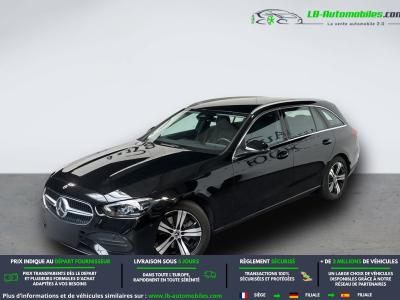 Mercedes Classe C Break 220 d BVA