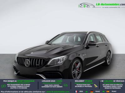 Mercedes Classe C Break 63 S AMG Speedshift MCT AMG