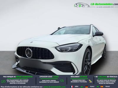 Mercedes Classe C Break 300 de BVA